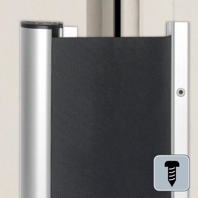 Roleta ochronna na palce PLANET FSR 5000 [BASIC]