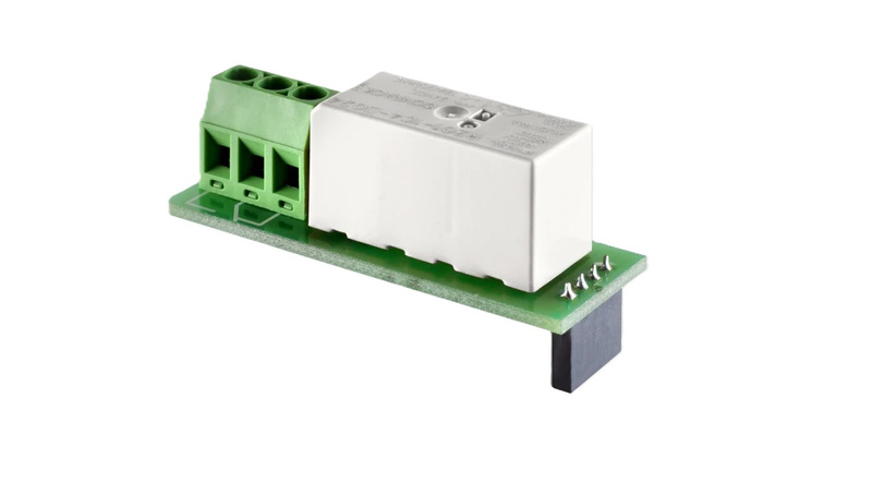 Przekaźnik wtykowy SOMMER Relay 7042V000