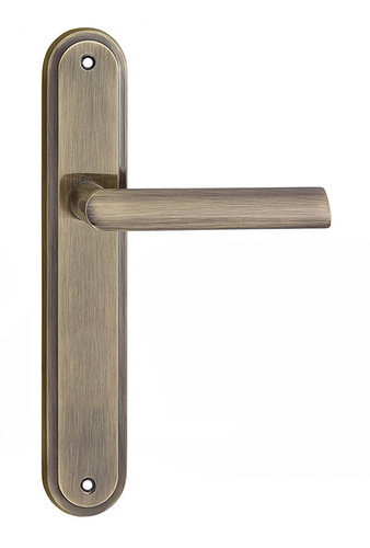 Klamka drzwiowa Metal-Bud DARO 72 mm