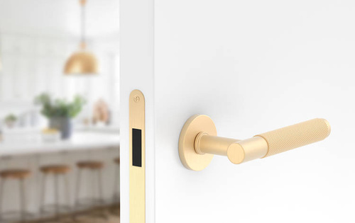 Klamka drzwiowa CORONA TIME