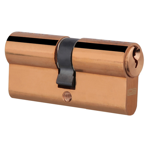 Wkładka bębenkowa dwustronna asymetryczna LOB ARES WA54