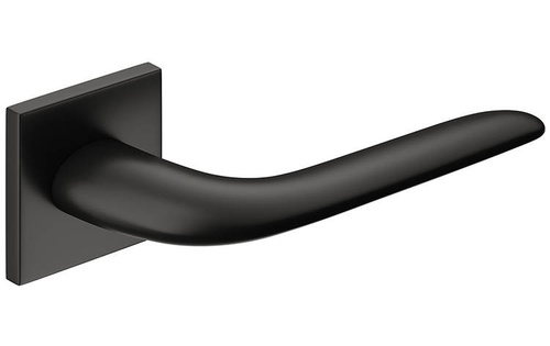 Klamka drzwiowa CORONA MOON (szyld kwadratowy)