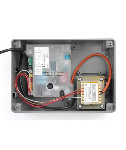 Napęd do bram skrzydłowych BENINCA BEAUTY