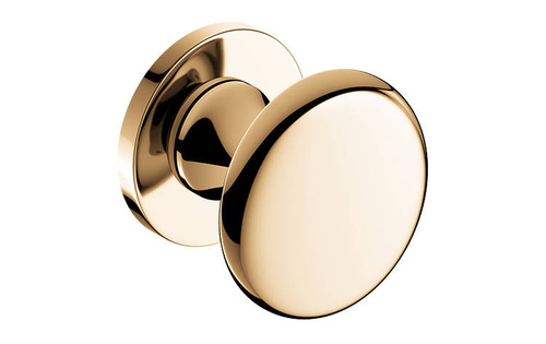 Gałka drzwiowa CORONA ORBIS SLIM