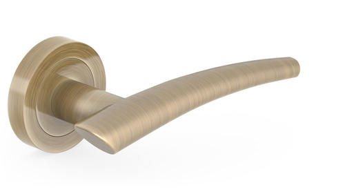 Klamka drzwiowa Metal-Bud IDEA