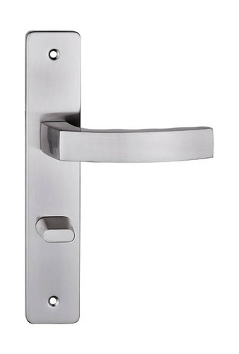 Klamka drzwiowa Metal-Bud MONDO 72 mm