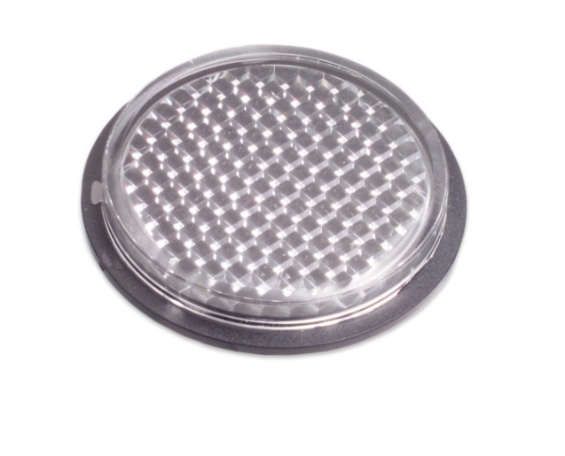 Okrągły odbłyśnik polaryzacyjny BIRCHER REF46 (212120) do LBGate