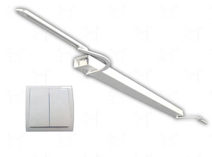 Zestaw do automatyzacji okiennic MANTION WIBAT LINTEAU W0001380