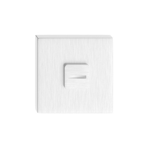 Szyld kwadratowy Metal-Bud K [WC]