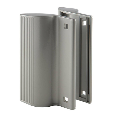 Komplet pochwytów Locinox 3006PULL, aluminium