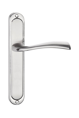 Klamka drzwiowa Metal-Bud LIBRA 72 mm