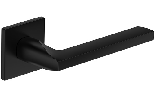 Klamka drzwiowa Metal-Bud ELSA FIT