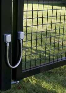 Pancerz ochronny kabla Locinox DVK