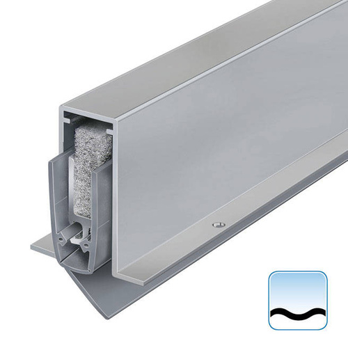 Uszczelka opadająca PLANET FT