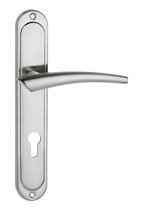 Klamka drzwiowa Metal-Bud IDEA 72 mm