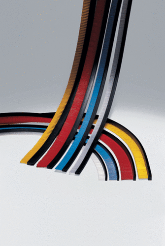 Elastyczna uszczelka szczotkowa MINK FBL0706