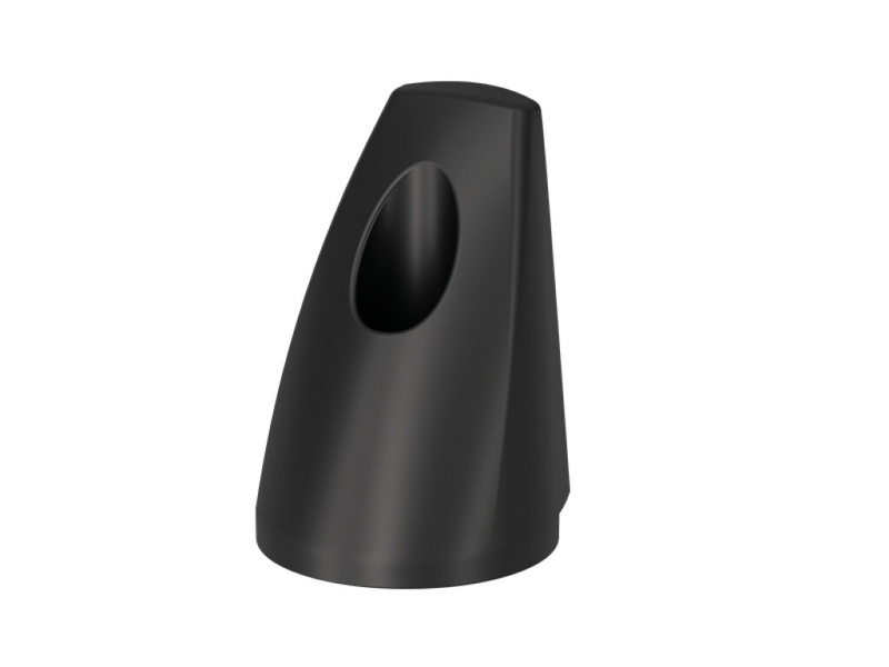 Zabezpieczenie zapobiegające wspinaniu się po zawiasie SERVAL, Locinox NOSTEP