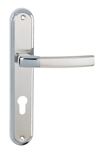 Klamka drzwiowa Metal-Bud CAMILA 72 mm