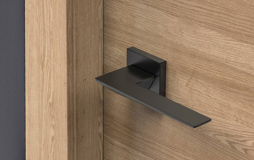 Klamka drzwiowa CORONA BLADE