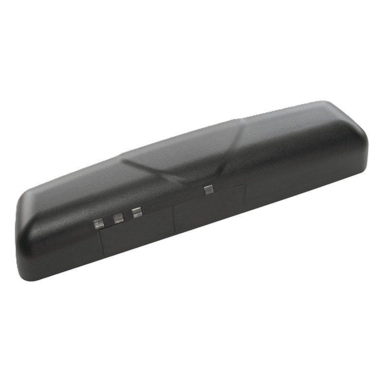 BIRCHER PrimeTec B ES - radarowy czujnik ruchu do drzwi automatycznych