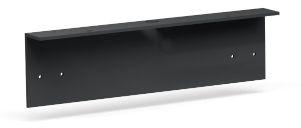 Uchwyt montażowy BIRCHER 471011 do radarów DualSense