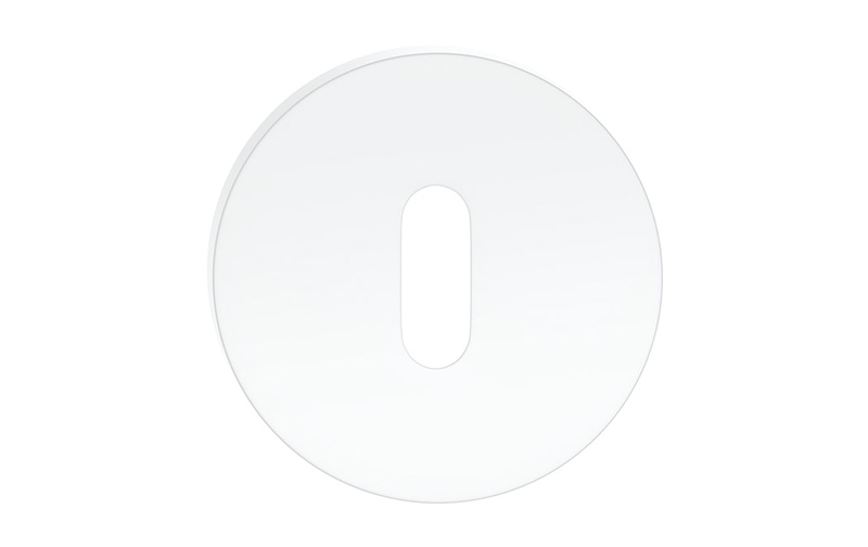 Szyld Metal-Bud K FIT – widok z profilu