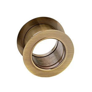 Tuleja wentylacyjna Metal-Bud okrągła