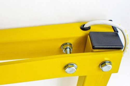 Lampa dokowa DLL-230V/30W (LED)