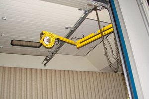 Lampa dokowa STERTIL DLS 1300