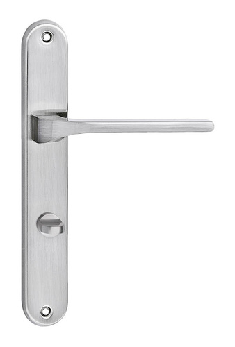 Klamka drzwiowa Metal-Bud FEBE 72 mm