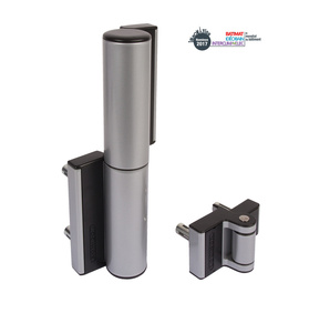 Zintegrowany zawias samozamykający Locinox TIGER