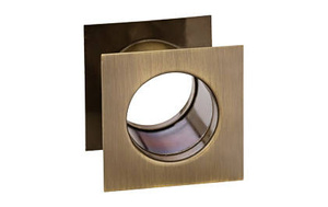 Tuleja wentylacyjna Metal-Bud kwadratowa