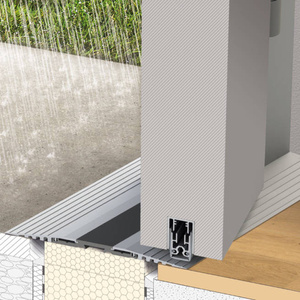 Płaski próg PLANET F140 (252119)