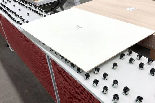 System transportowy MINK Easy-Move (MEM-K1)