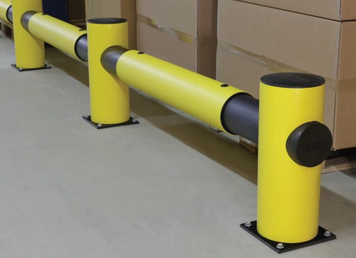 Słupek środkowy d-flexx Charlie