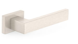 Klamka drzwiowa Metal-Bud CUBE RT