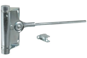 Samozamykacz sprężynowy IBFM typ 91 (091002)