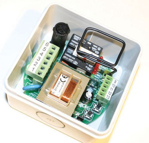 Sterownik rolety DTM VARIA R230