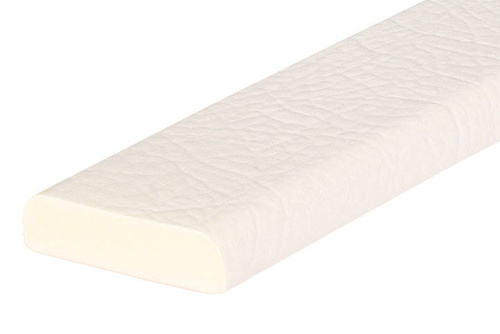 Elastyczny profil ostrzegawczo-ochronny KNUFFI typ F (1000 mm)