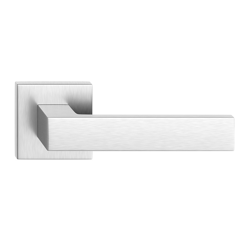 Klamka drzwiowa Metal-Bud CUBE Q