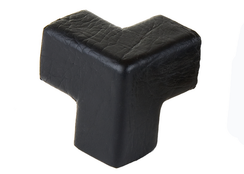 Elastyczny narożnik ostrzegawczo-ochronny typ E - 3D