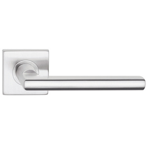 Klamka drzwiowa Metal-Bud METRO