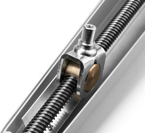 Zestaw do bram skrzydłowych BENINCA KBOB50M.PM