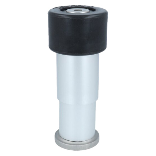 Dolny odbojnik z gumą Locinox GATESTOP