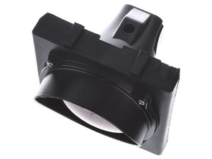 Lampa sygnalizacyjna SOMMER 5231V000 czerwona