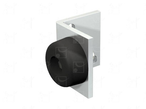 Stoper MANTION 1086, ocynk