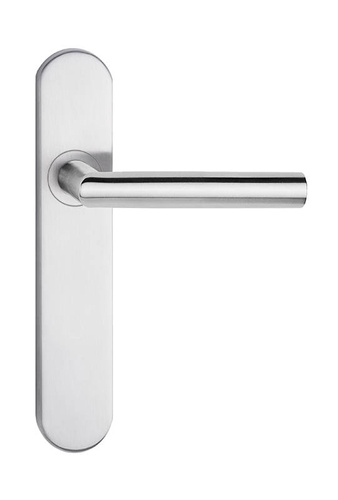 Klamka drzwiowa Metal-Bud NOVA 225 mm