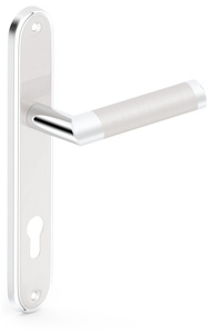 Klamka drzwiowa Metal-Bud DARO 90 mm