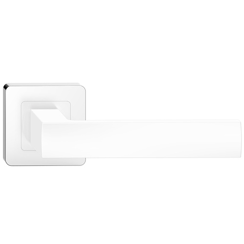 Klamka drzwiowa Metal-Bud IBIZA