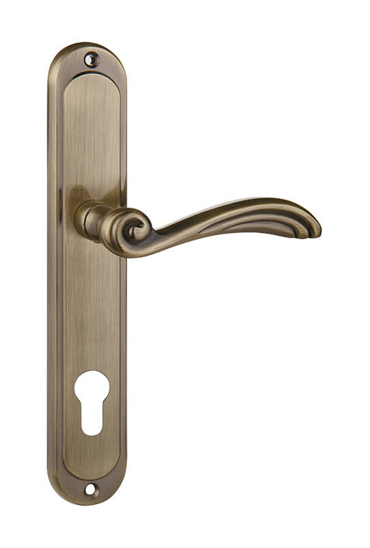 Klamka drzwiowa Metal-Bud ORION 90 mm